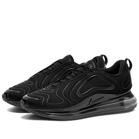 nike air max zwart leer mt 40|nike air max 720 shoes.